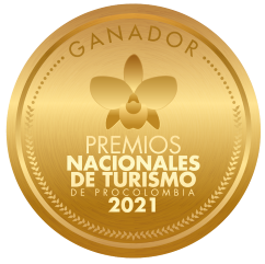 Premio Procolombia Baquianos